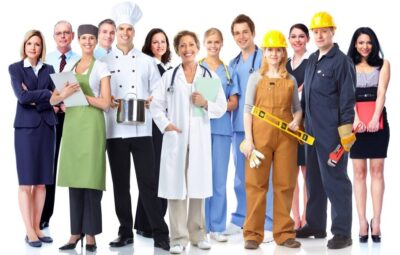 The Power of Customized Support: Housekeeping, Security, and Technical Services