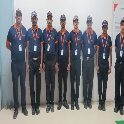 Deccan Facility Management Staff (2)