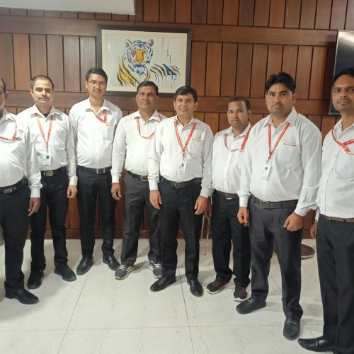 Deccan Facility Management Staff (7)