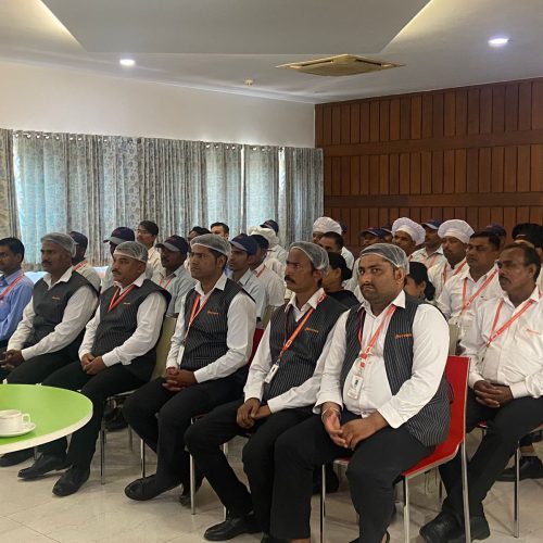 Deccan Facility Management Staff (8)