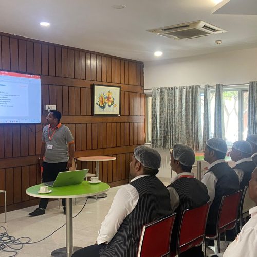 Deccan Facility Management Staff (9)